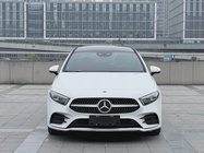 Mercedes-Benz A-Class 2019