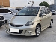Honda Fit 2008