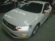 Volkswagen Bora 2021
