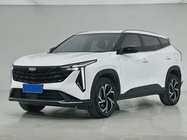 Geely Boyue 2024
