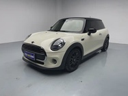 MINI Other 2020