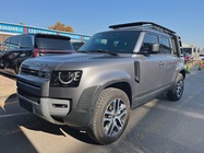 Land Rover Defender 2021