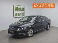 Volkswagen Magotan 2013