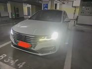 Roewe i6 2018