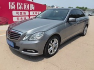 Mercedes-Benz E-Class 2010
