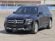 Mercedes-Benz GLB-Class 2023