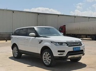 Land Rover Sport 2014
