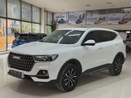 Haval H6 2023