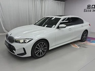 BMW 3 Series 2023