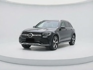 Mercedes-Benz GLC-Class 2022