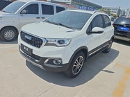 Haval H1 2017