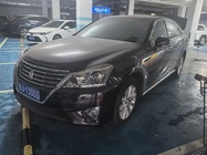 Toyota Crown 2014