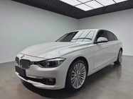 BMW 3 Series 2018