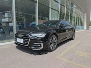 Audi A6 2023