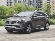 Kia Sportage 2013