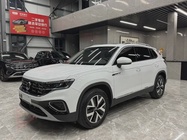 Volkswagen Tayron 2022