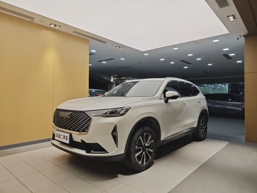 Haval H6 2021