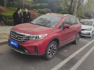 GAC GS4 2018