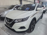 Nissan Qashqai 2024