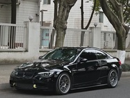BMW M3 2012