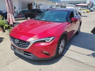Mazda CX-4 2017
