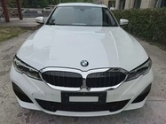 BMW 3 Series 2021