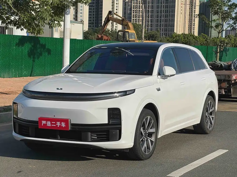 Li Auto L7
