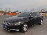 Volkswagen Magotan 2017