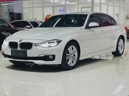 BMW 3 Series 2016