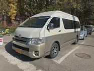 Toyota Hiace 2016