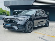 Mercedes-Benz GLC-Class 2025