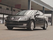 Volkswagen Lavida 2015