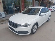 Volkswagen Lavida 2019
