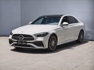 Mercedes-Benz C-Class 2025