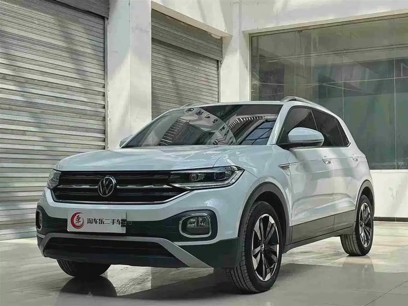 Volkswagen Tacqua