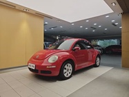 Volkswagen Beetle 2011