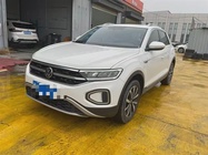Volkswagen T-Roc 2023