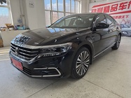 Volkswagen Passat 2021