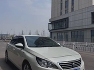 Peugeot 408 2018