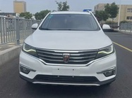 Roewe RX5 2018