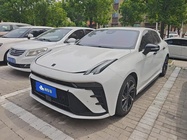 Lynk & Co 03 2024