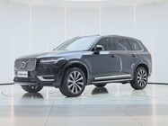 Volvo XC90 2024