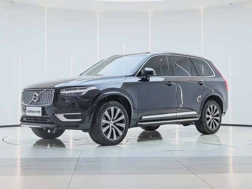 Volvo XC90 2024