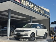 Land Rover Range Rover 2020