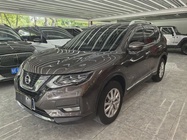 Nissan X-Trail 2021