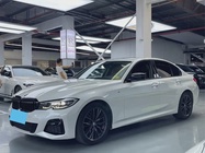 BMW 3 Series 2020