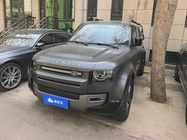 Land Rover Defender 2023