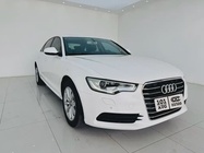 Audi A6 2014