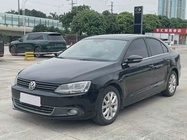 Volkswagen Sagitar 2012