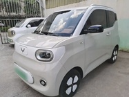 Wuling Mini 2024